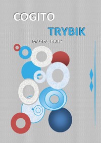 COGITO TRYBIK - Magda Dejek - ebook
