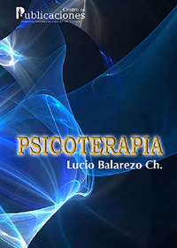 Psicoterapia - Lucio Balarezo Chiriboga - ebook