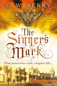 The Sinner's Mark - S. W. Perry - ebook