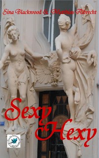 Sexy Hexy - Sina Blackwood - ebook