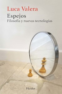 Espejos - Luca Valera - ebook