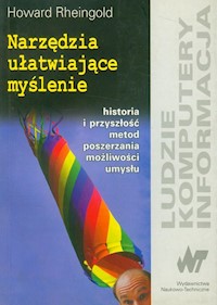 Narzędzia ułatwiające myślenie - Rheingold Howard - książka