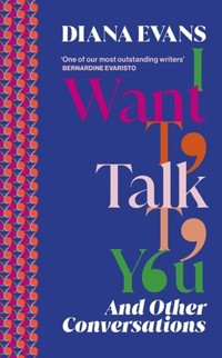 I Want to Talk to You - Evans Diana - książka