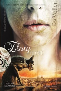 Złoty most - Voller Eva - książka