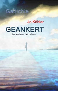 Geankert - Jo Köhler - ebook