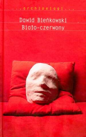 Biało-czerwony - Dawid Bieńkowski - ebook