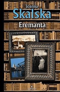 Eremanta - Joanna Skalska - ebook + książka