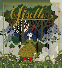 Giselle - Gastaut Charlotte - książka