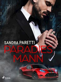 Paradiesmann - Sandra Paretti - ebook