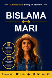 The Language Guide for Travelers - Bislama to Mari - YouGuide - ebook