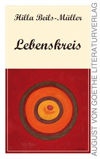 Lebenskreis - Hilla Beils-Müller - ebook
