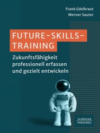 Future-Skills-Training - Frank Edelkraut - ebook