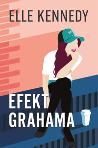 Efekt Grahama - Elle Kennedy - ebook + audiobook + książka