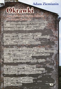 Okrawki - Ziemianin Adam - książka