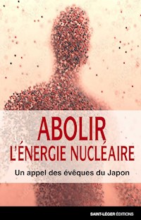 Abolir l'énergie nucléaire - Collectif - ebook