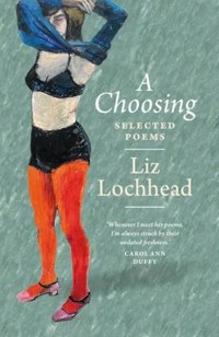 A Choosing - Liz Lochhead - ebook