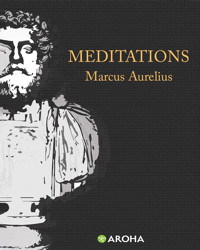 Meditations - Marcus  Aurelius - ebook