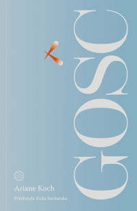 Gość - Koch Ariane - ebook + książka