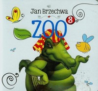 ZOO Część 3 - Brzechwa Jan - książka