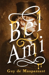 Bel-Ami - Guy de Maupassant - ebook