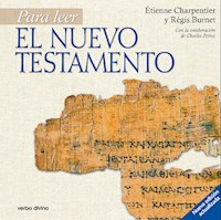 Para leer el Nuevo Testamento - Etienne Charpentier - ebook