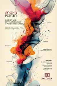 Sound Poetry - Brenda Mar(que)s Pena - ebook