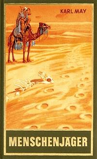 Menschenjäger - Karl May - ebook