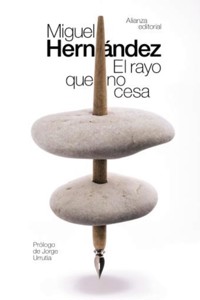 El rayo que no cesa - Miguel Hernández - ebook