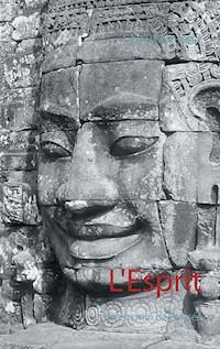 L'Esprit - Rathavuth Srey - ebook