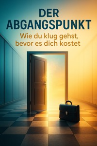 Der Abgangspunkt - Julia Sommer - ebook