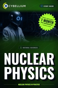 Nuclear Physics - Cybellium - ebook