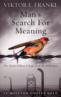 Man's Search For Meaning - Frankl Viktor E. - książka