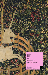 Cuentos sacroprofanos - Émilia Pardo Bazan - ebook