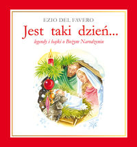 Jest taki dzień... - Favero Ezio - książka