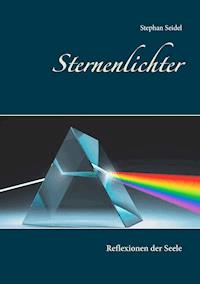 Sternenlichter - Stephan Seidel - ebook