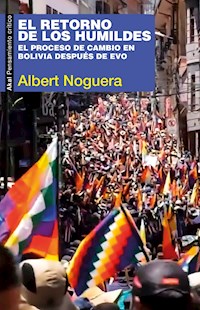El retorno de los humildes - Albert Noguera - ebook