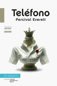 Teléfono - Percival Evrett - ebook