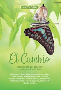 Antología 5: El cambio - Aldo Stumpfs - ebook