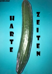 Harte Zeiten - Avon Asac - ebook