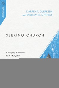 Seeking Church - Darren T. Duerksen - ebook