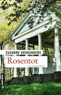 Rosentot - Susanne Kronenberg - ebook
