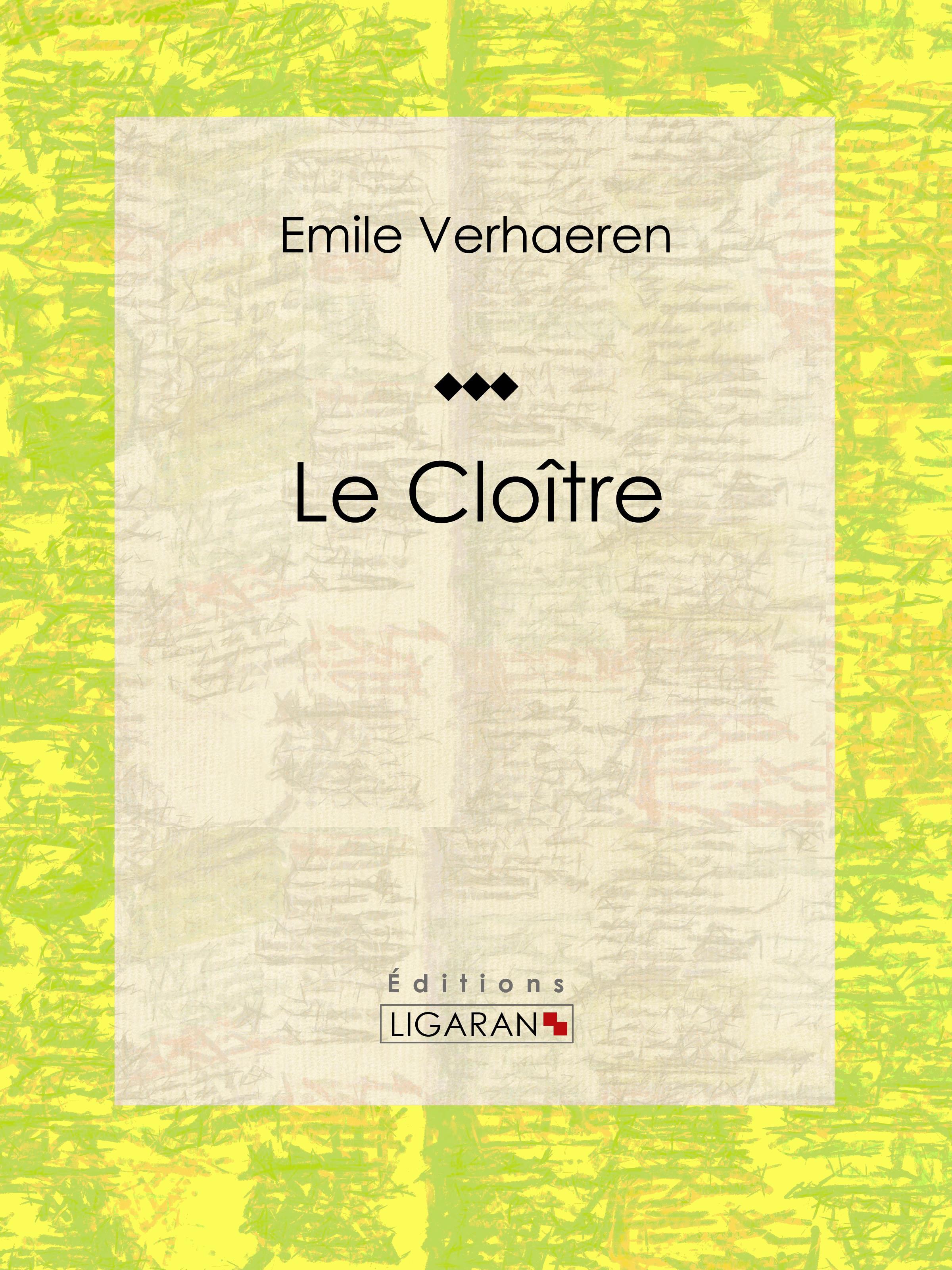 Le Cloître