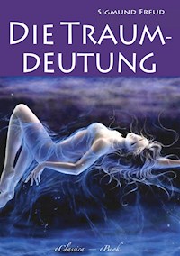 Die Traumdeutung - Sigmund Freud - ebook