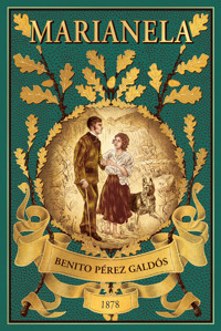 Marianela | La sombra - Benito Pérez Galdós - ebook