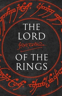 The Lord of the Rings - Tolkien J.R.R - książka