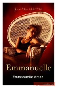 Emmanuelle - Emmanuelle Arsan - ebook