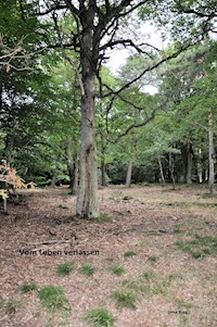 Vom Leben verlassen - Imke Borg - ebook