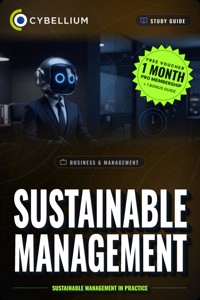Sustainable Management - Cybellium - ebook
