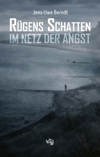 Rügens Schatten - Jens-Uwe Berndt - ebook