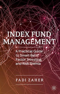 Index Fund Management - Fadi Zaher - ebook